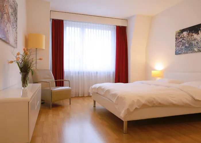 City Stay - Forchstrasse