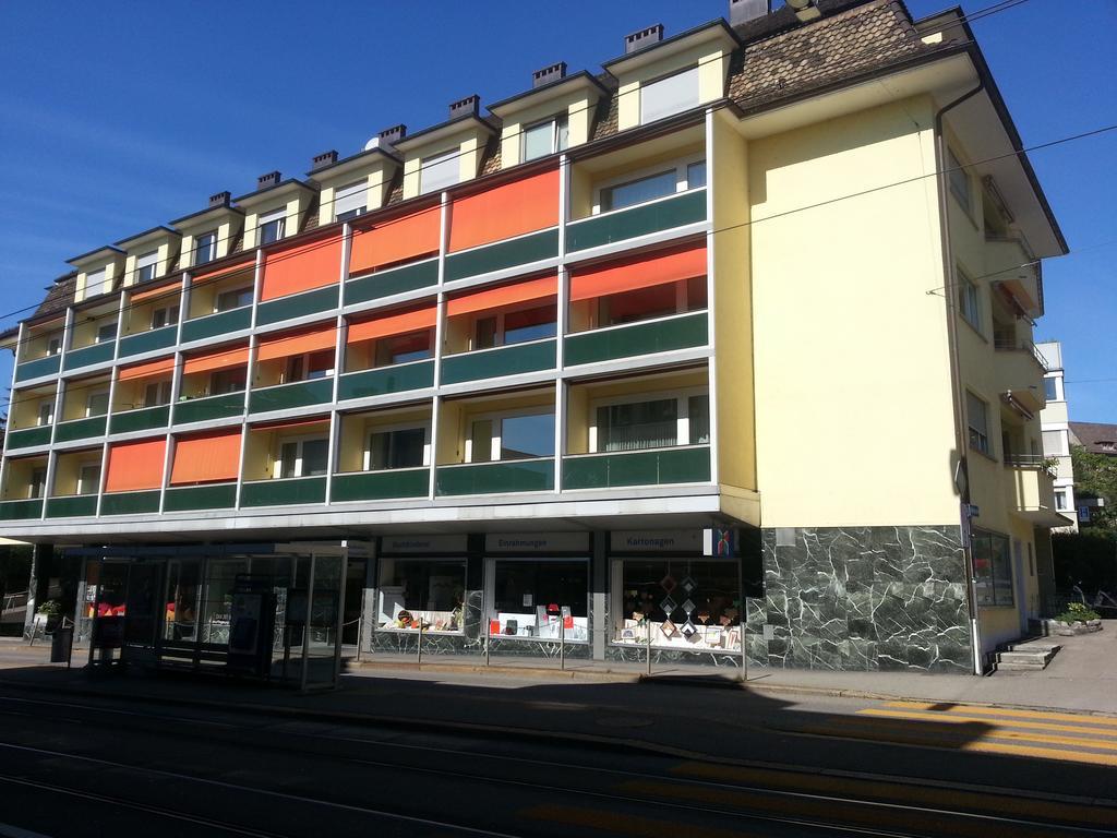 Appartamento - Forchstrasse Zurigo