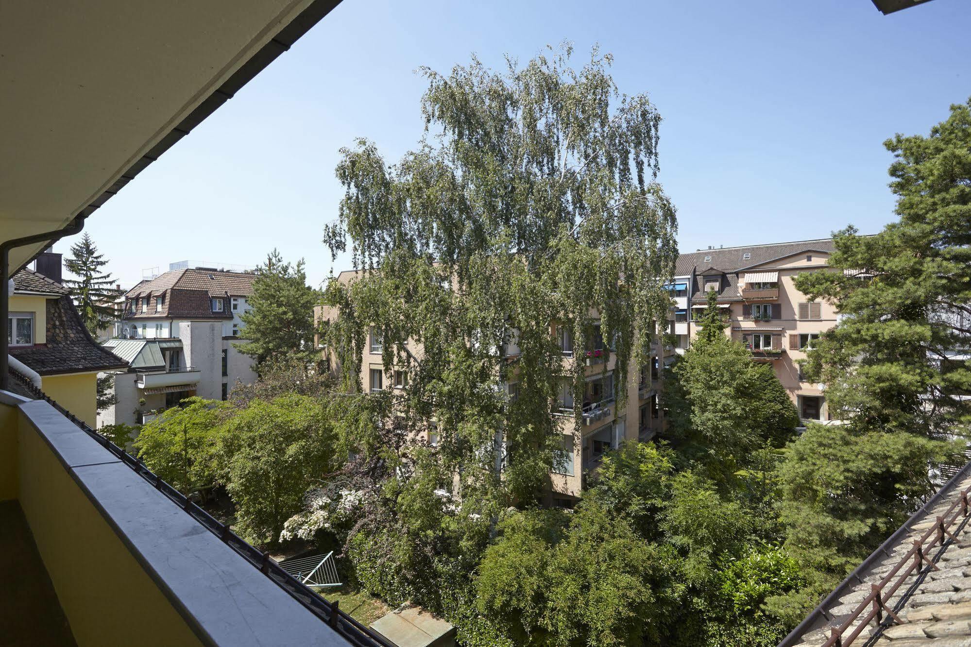 Appartamento - Forchstrasse *