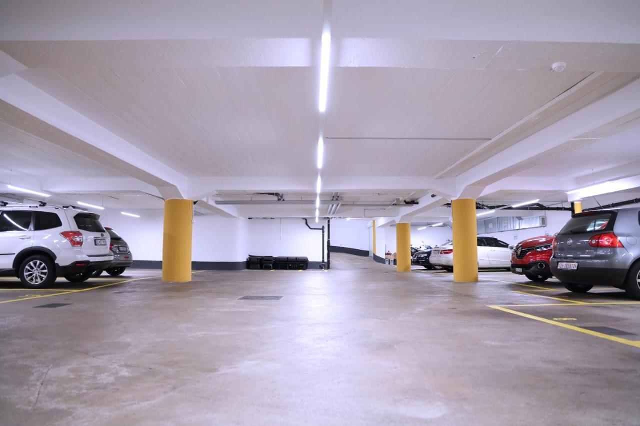 Appartamento - Forchstrasse