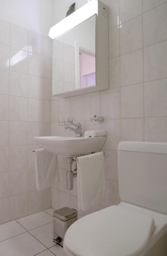Appartamento - Forchstrasse