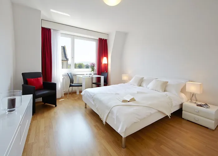 City Stay - Forchstrasse