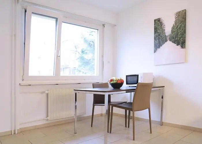 City Stay - Forchstrasse