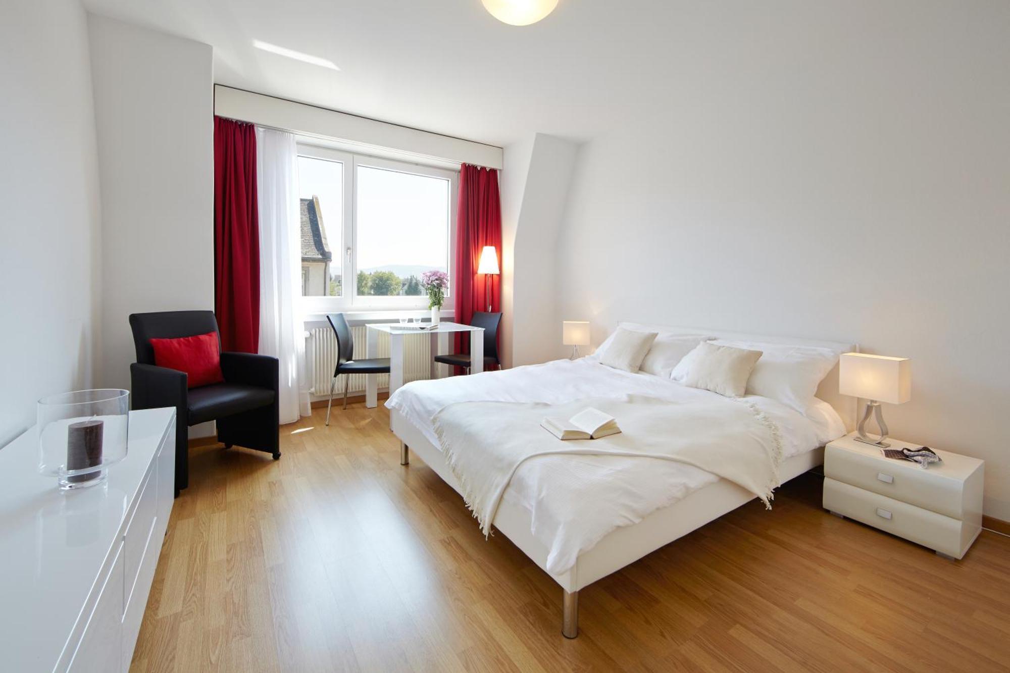 - Forchstrasse Appartement Zurich