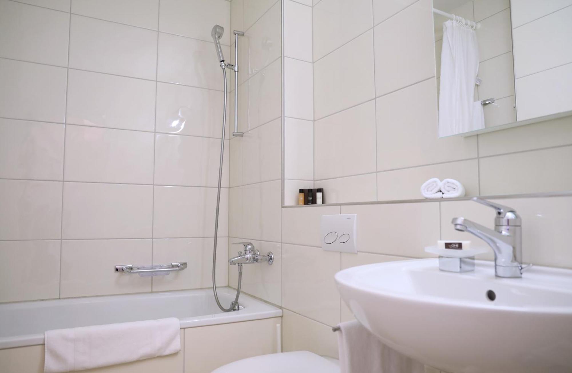 Appartement - Forchstrasse *