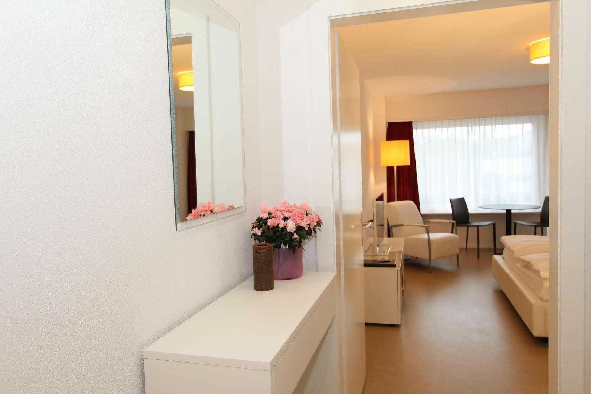 - Forchstrasse Appartement
