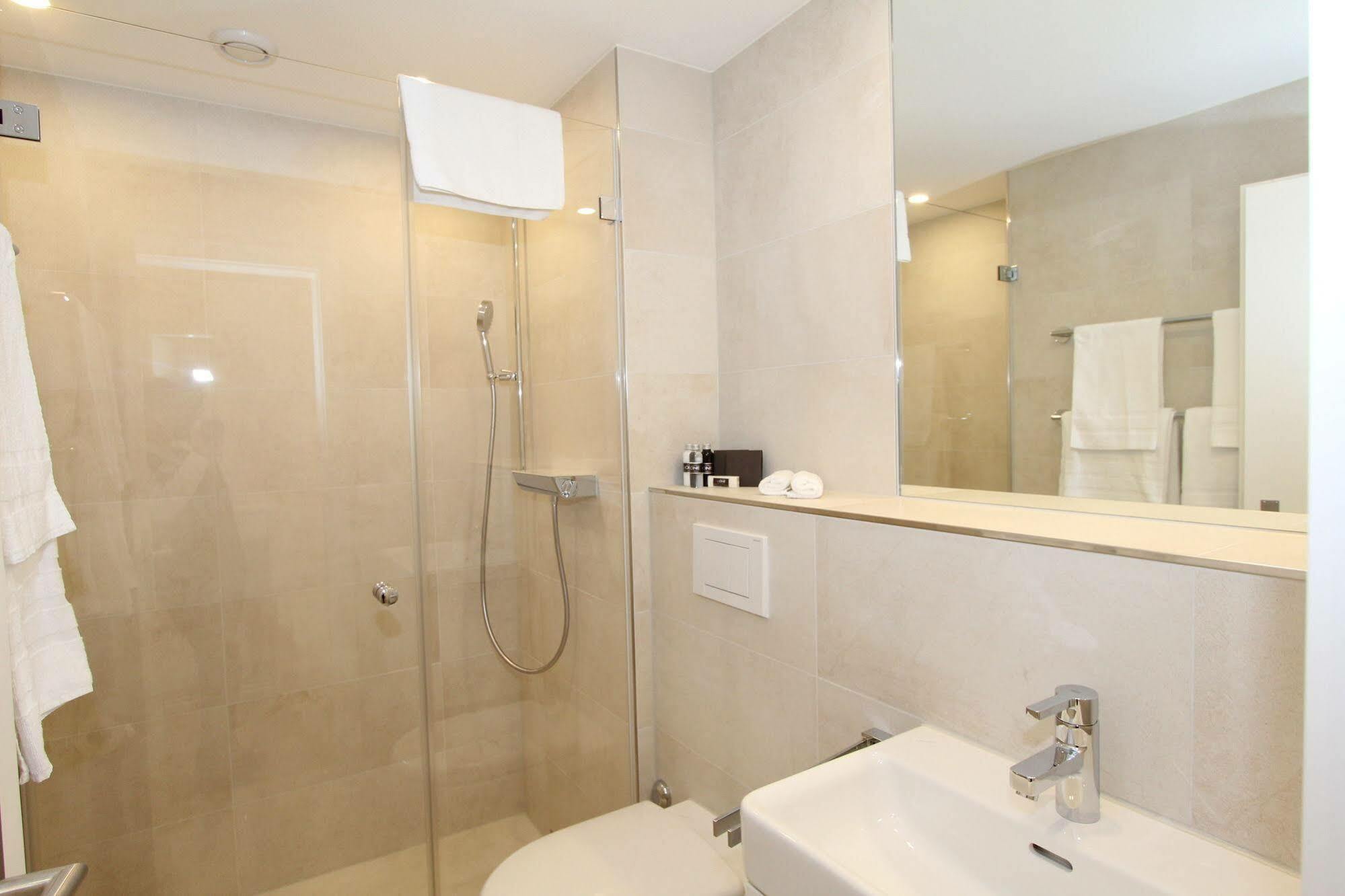 - Forchstrasse Appartement *