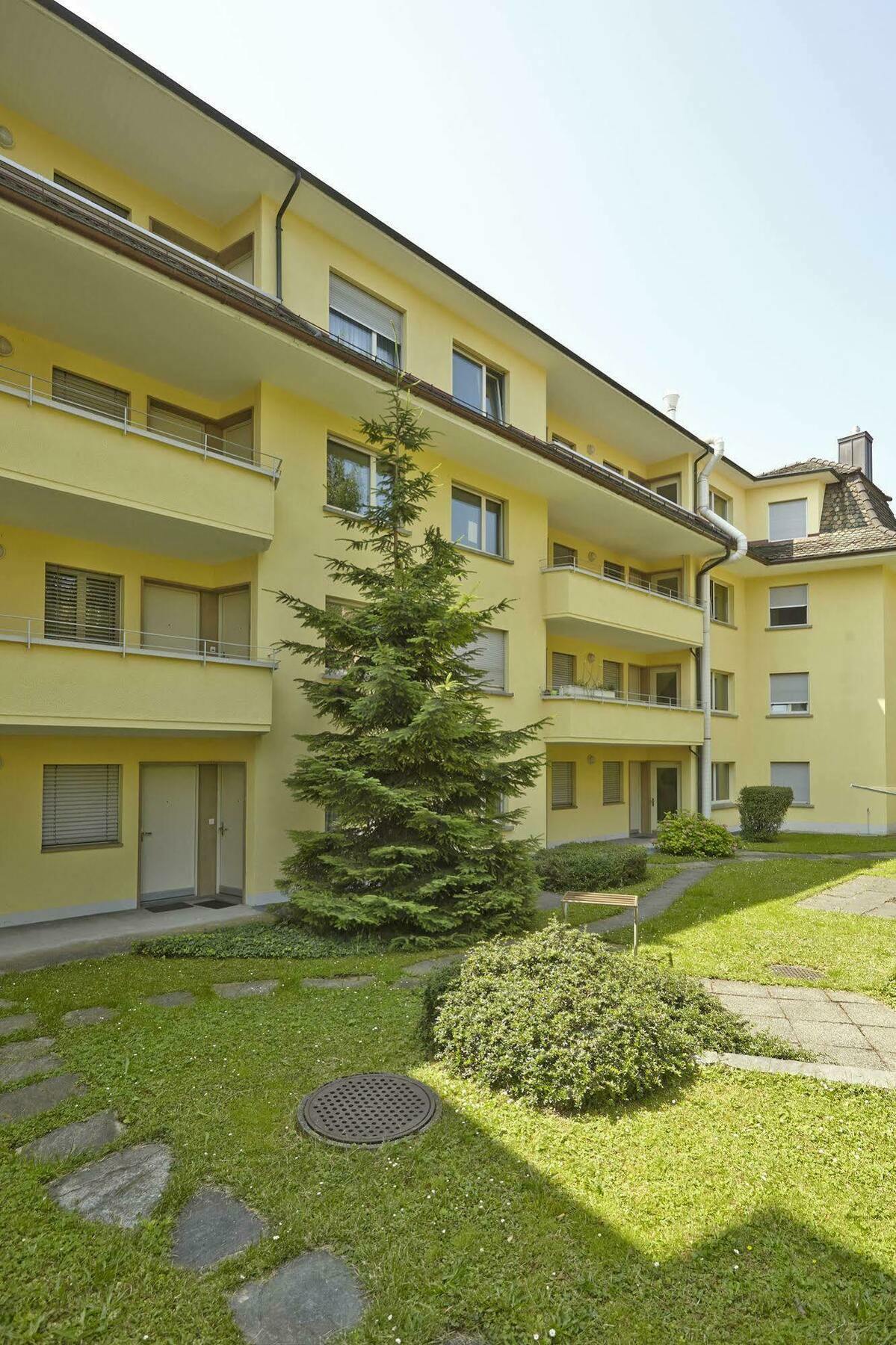 Appartement - Forchstrasse *