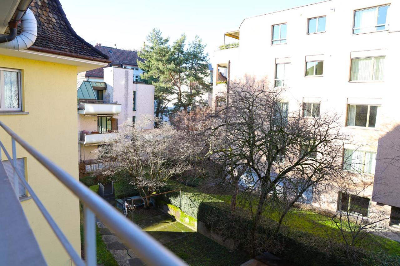 Appartement - Forchstrasse
