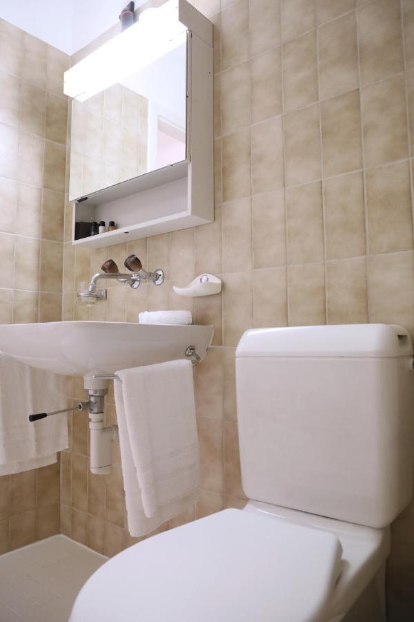 - Forchstrasse Appartement Zurich