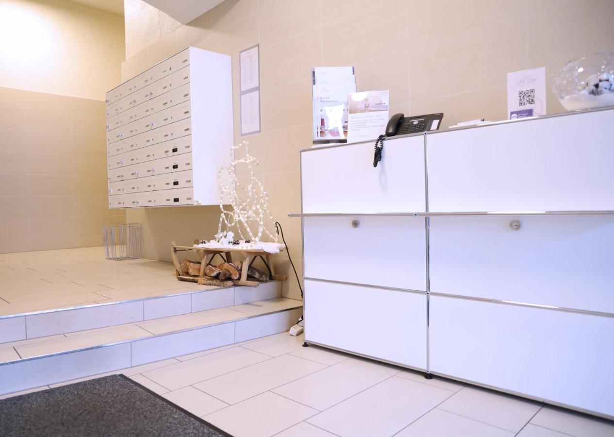 - Forchstrasse Appartement Zurich