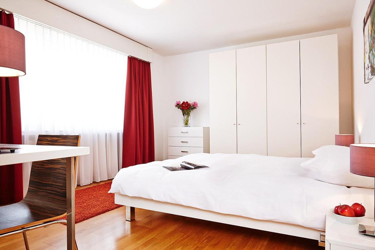 - Forchstrasse Appartement *