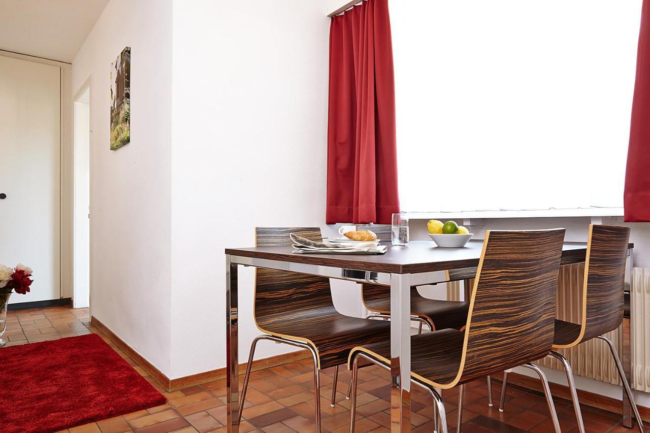 - Forchstrasse Appartement