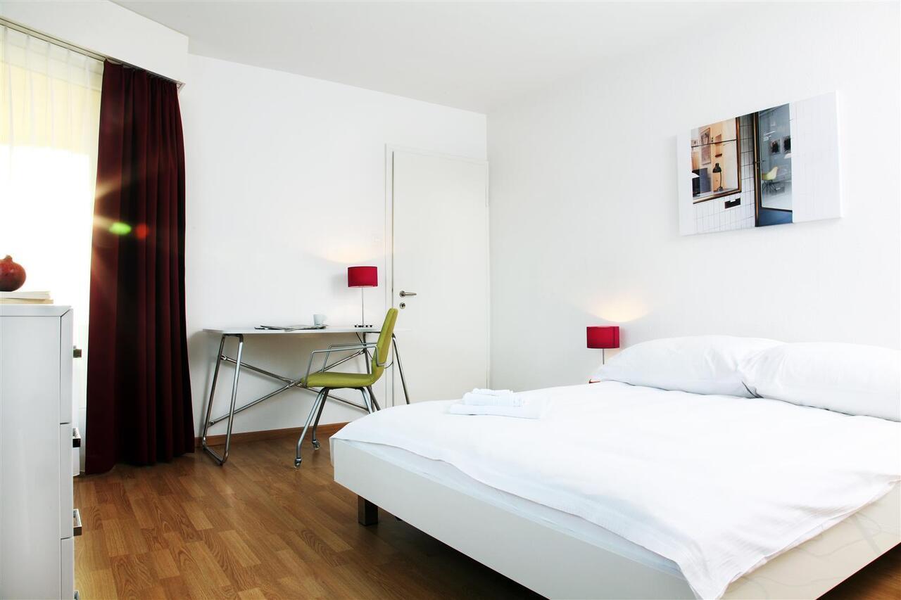 Appartement - Forchstrasse
