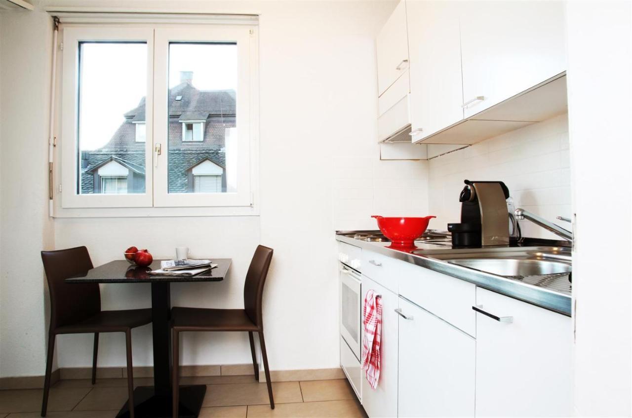 Appartement - Forchstrasse